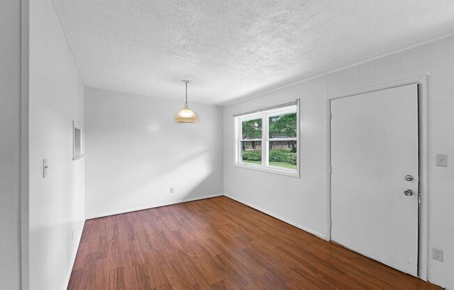 Sherwood Forest Apartments