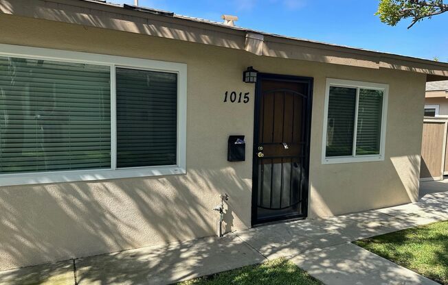 2 beds, 1 bath, 900 sqft, $1,850, Unit Unit 1015