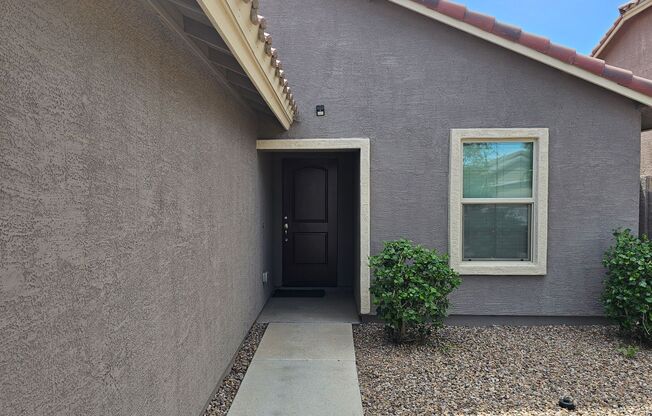 lovely 3bd 2 bth home