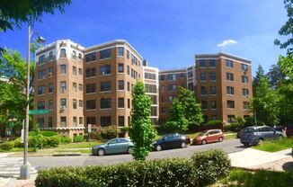 5130 Connecticut Ave. NW