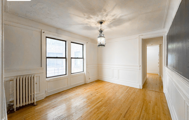 665 W 160 ST