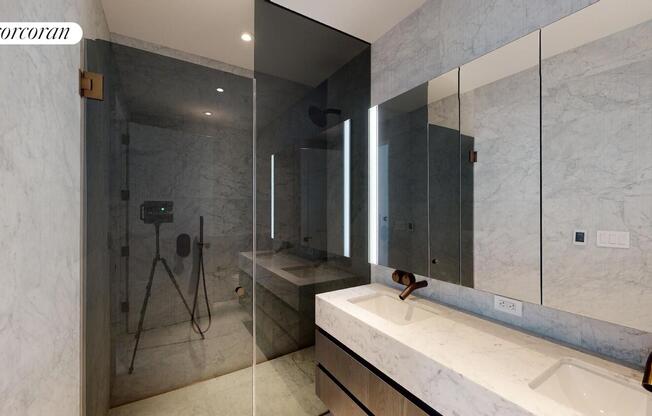 2 beds, 2 baths, 1,227 sqft, $12,000, Unit 23D