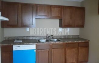 2 beds, 1 bath, $1,195