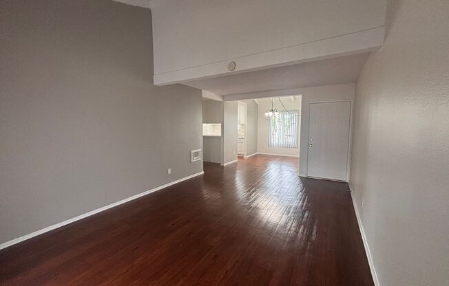 1 bed, 1 bath, 780 sqft, $2,375, Unit 36