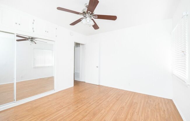 1 bed, 1 bath, $1,925