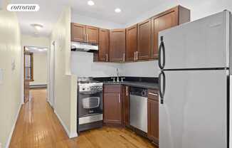 1 bed, 1 bath, $2,950, Unit 2R