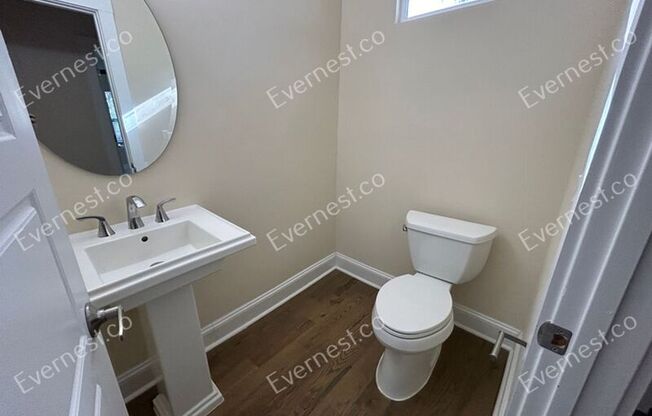 Partner-provided property photo