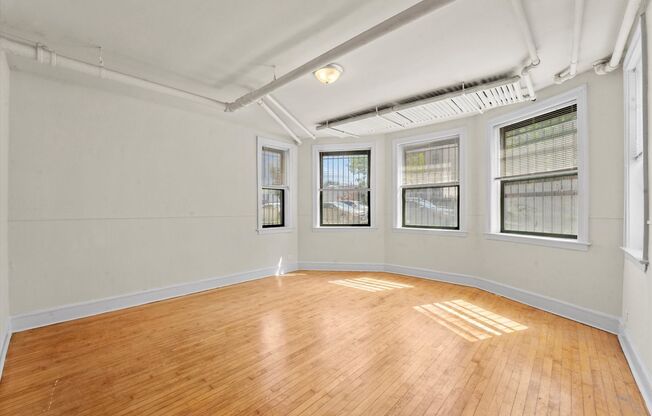2330 Spaulding LLC