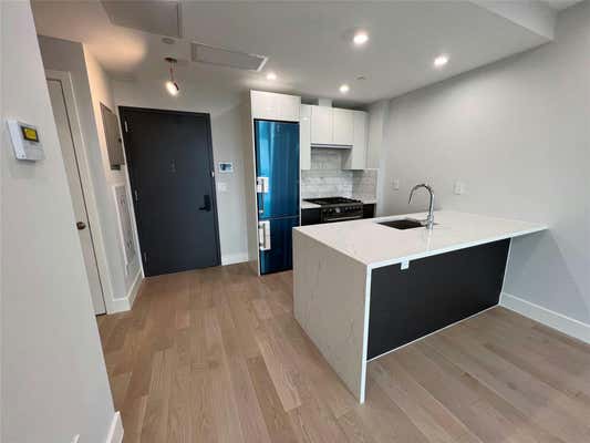 1 bed, 1 bath, 482 sqft, $2,700, Unit 3E