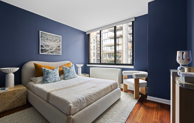 199 BOWERY