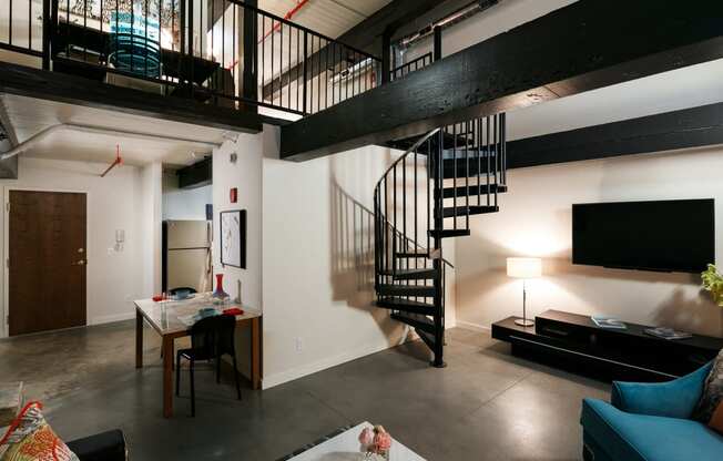 Welcome to Germantown Mill Lofts