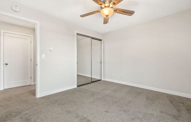 1 bed, 1 bath, 730 sqft, $1,695, Unit 206