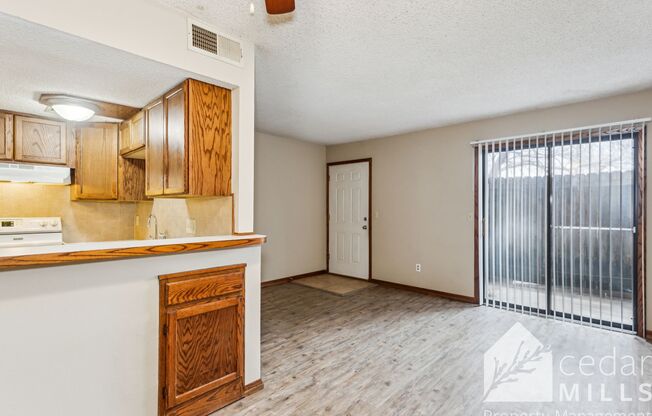 Stone Edge Apartments