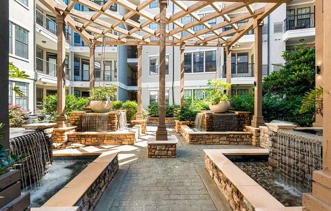 Gramercy At Buckhead