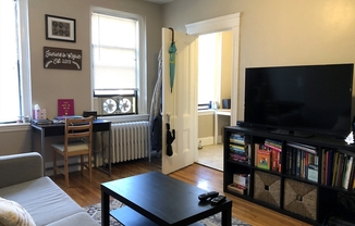 64 QUEENSBERRY ST. 210C