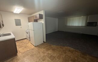 Summerset Apartments