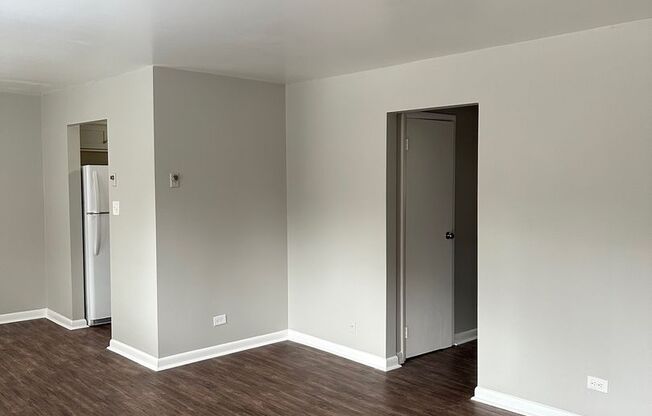 Flats at Bridalwood