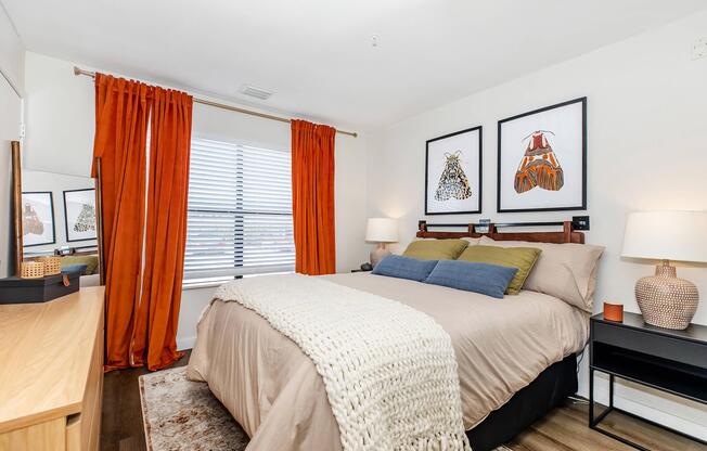 1 bed, 1 bath, 443 sqft, $1,009