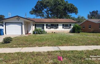 3 bedroom 2 bath Ormond beach