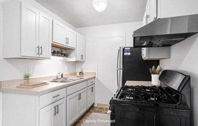 Apple Ridge Apartments in Walker, MI
