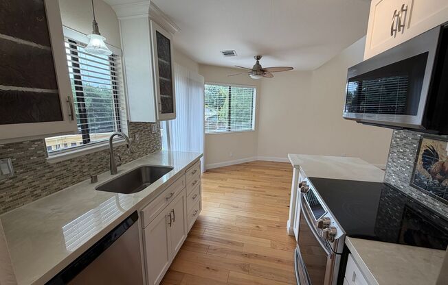 2 Bed 2 Bath Condo In Walnut Creek