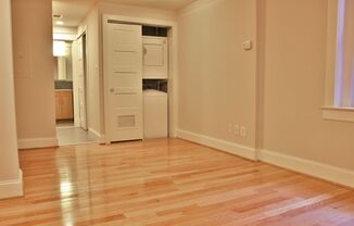 Studio, 1 bath, $1,750, Unit 402