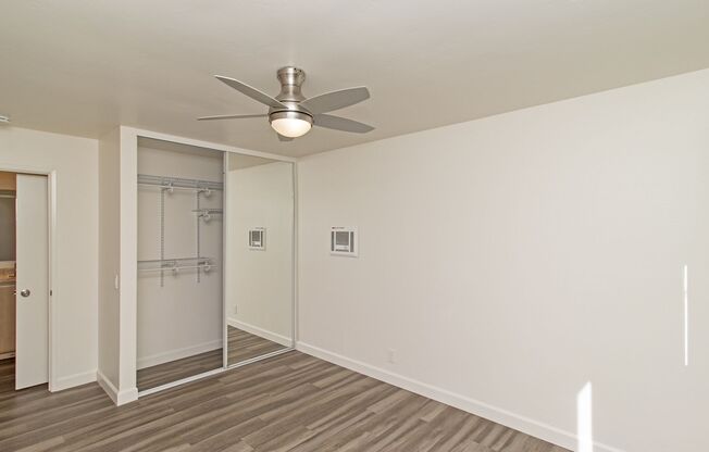 1 bed, 1 bath, 785 sqft, $2,650, Unit L-137