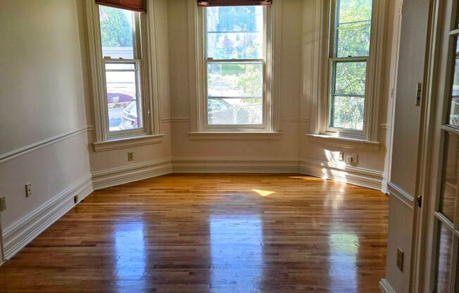 803 Walnut Street