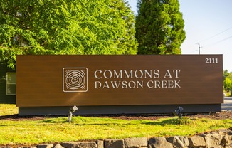 Welcome to Commons at Dawson Creek 
Apartments in Hillsboro, Oregon