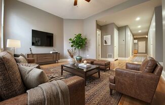 4450 Sheridan Park Apartments