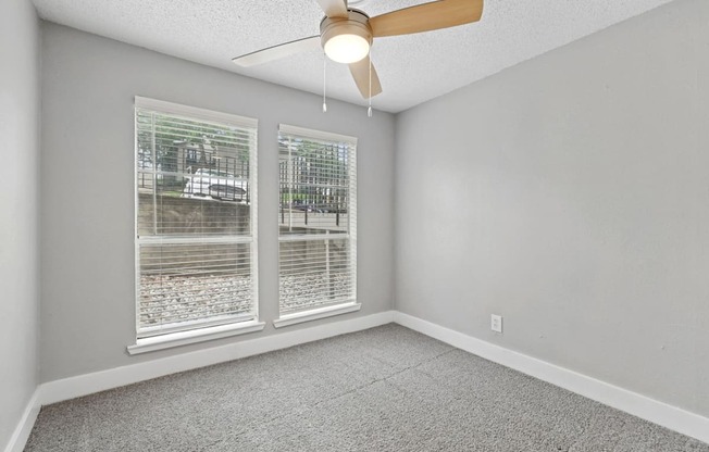 Westdale Hills in Hurst TX Sawagrass bedroom