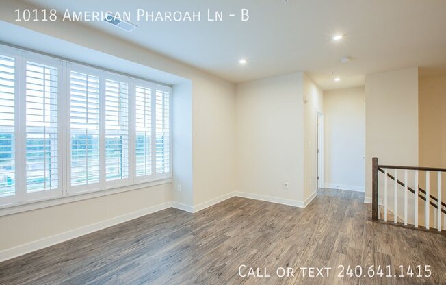 10118 AMERICAN PHAROAH LN