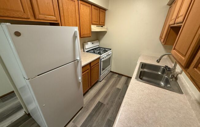 Williamsburg Flats 214