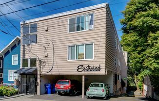 EA Eastwind Apartments