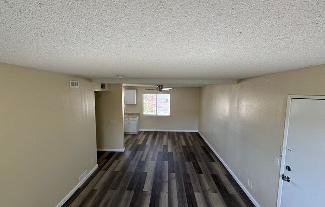 Eagle Rock Apartments