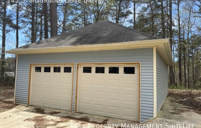145 S MOURNING DOVE DR