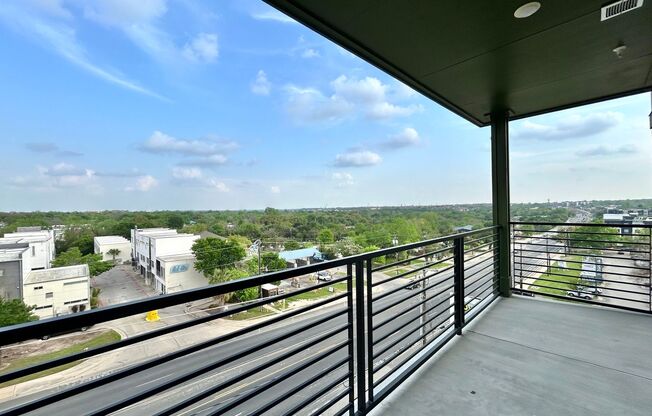 1 bed, 1 bath, $1,450, Unit (Unit 510)