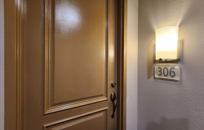 Luxury 1 bedroom condo unit on the 3rd Floor just off the "South LV Strip"