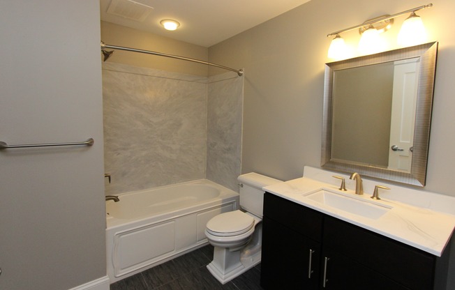 770 Elmwood Apartments