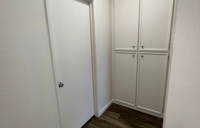 1 bed, 1 bath, 540 sqft, $1,875, Unit 115