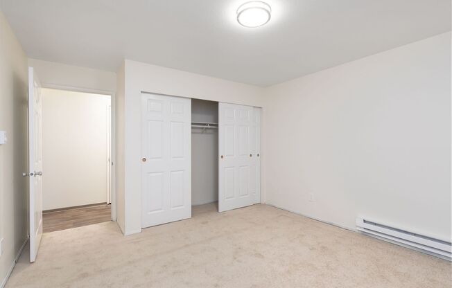 North City Place Apartments  (Firs)
