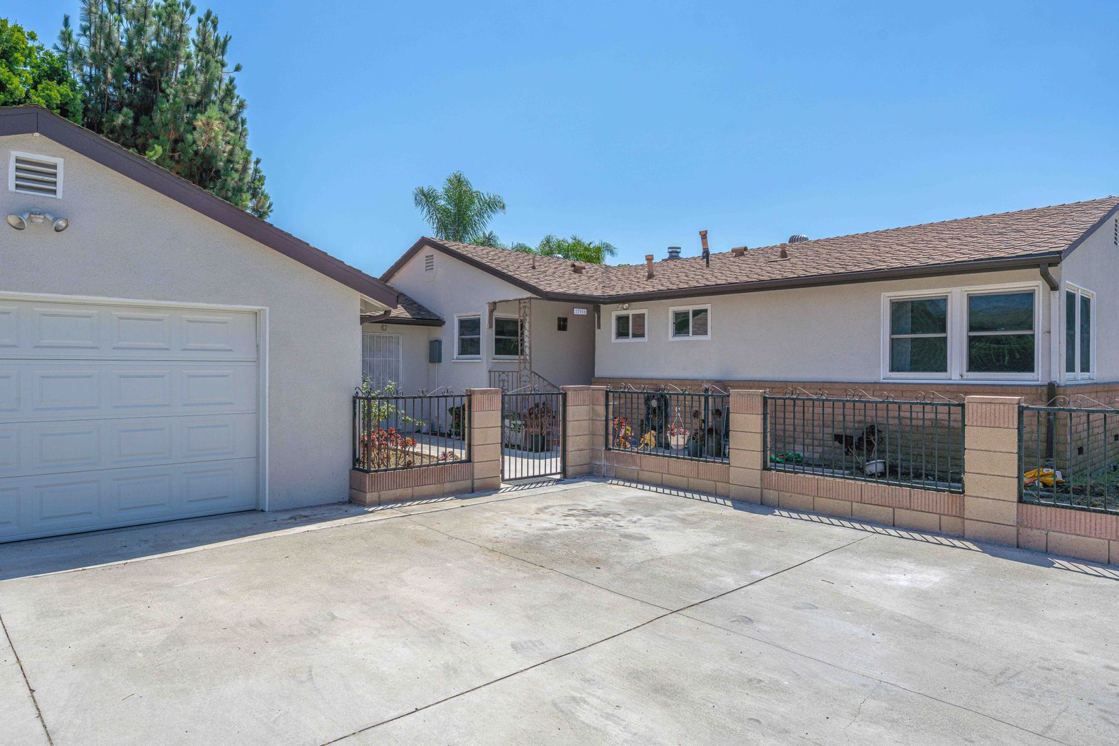 Serene Cul-de-Sac Retreat with Modern Upgrades
