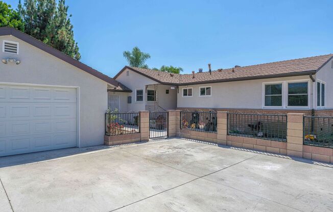 Serene Cul-de-Sac Retreat with Modern Upgrades