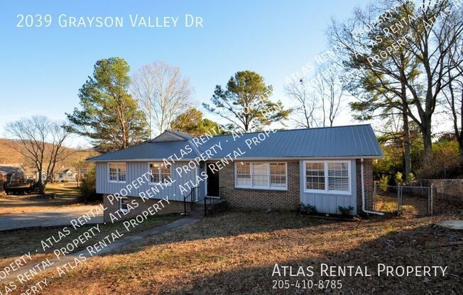 2039 GRAYSON VLY DR
