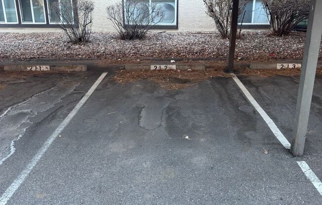 1 bed, 1 bath, $1,400, Unit # 302 A 6