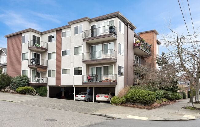 SAN Sandra Apartments