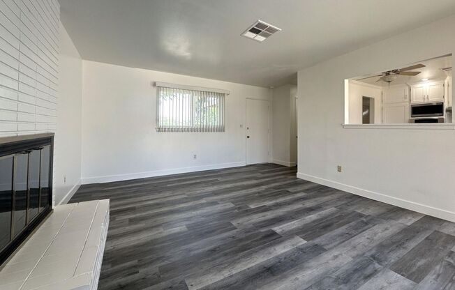 Beautiful Renovated 4 Bedroom 2 Bath Home in Redlands!