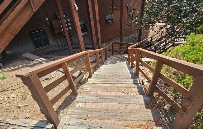 Beautiful West Side Condo