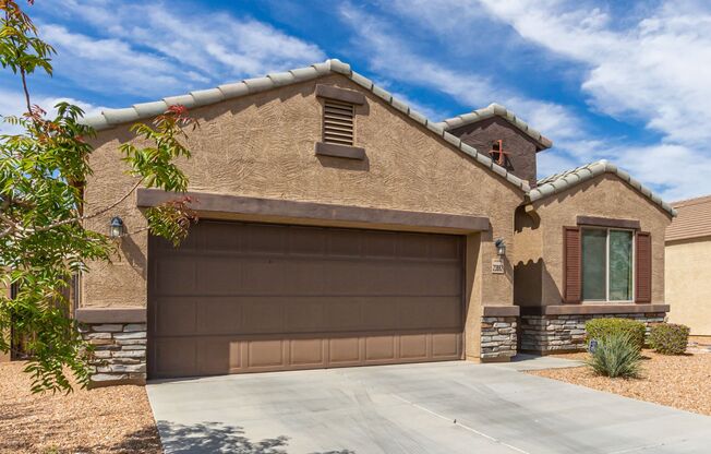 New Listing in Buckeye