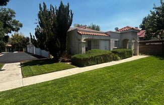 Desert Colony Townhomes